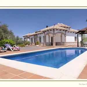 Villa Mellizos, Ronda