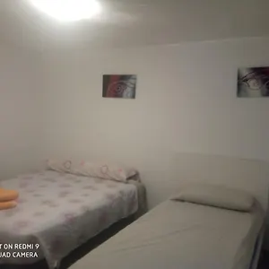 Сasa de vacaciones Campo Ml, Ronda