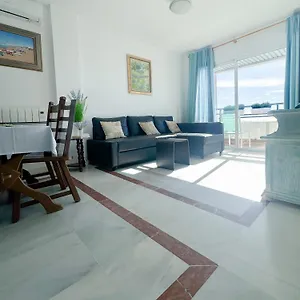 2 Primera Línea De Playa Apartamento Estepona