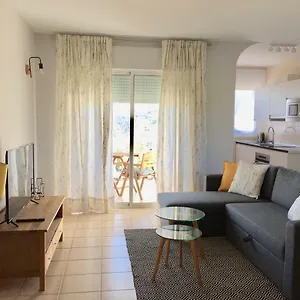 Casa Escobar Apartamento Cómpeta