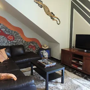 Comfortabel Apartamento Cómpeta