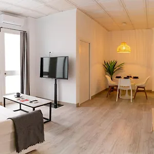 Apartamento Nueva 11, Ronda
